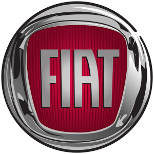 Fiat på IA Bil i Vänersborg