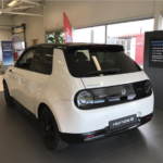 Honda e demobil 4